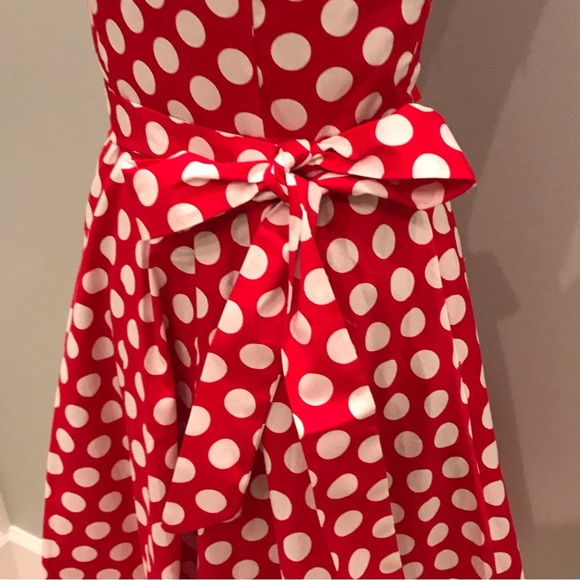 Ladies Halter Top Sundress - Picture 5 of 7